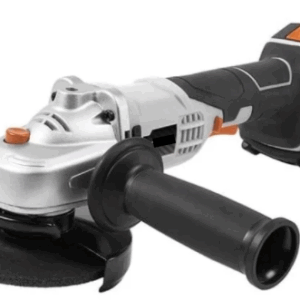 AMOLADORA / RADIAL  115 + 1 CARGADOR + 2 BATERÍAS 18 v 2 Ah (Ref: 1795/7062512C2B2AH)