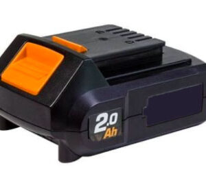 BATERIA 2,0 Ah 18 v LI-ION (Ref: 1795/7062517)