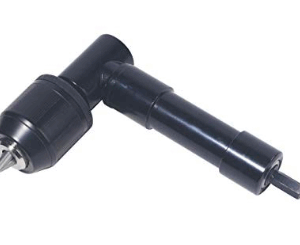 PORTABROCAS ANGULAR 90  ADAPTADOR (Ref: 1794/2672)