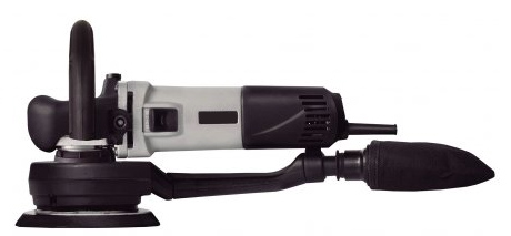 LIJADORA CIRCULAR ROTORBITAL (Ref: 4935/RD400100)