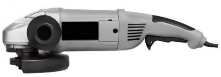 AMOLADORA / RADIAL  (Ref: 4935/RD400910)