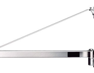 SOPORTE POLIPASTO (Ref: 4935/RD400510)