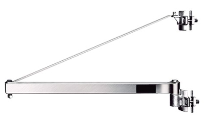 SOPORTE POLIPASTO (Ref: 4935/RD400510)