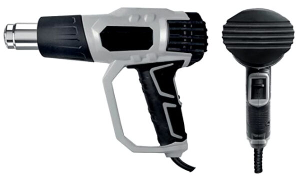PISTOLA AIRE CALIENTE (Ref: 4935/RD402060)
