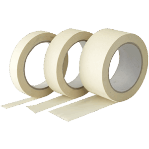CAJA CINTA KREPP SOLVENTE 38x50. 48 Uds (Ref: 1794/82)