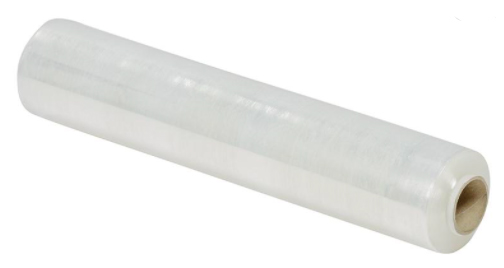 CAJA 12 ROLLOS FILM MANUAL 25 cm 23 micras 2 kg (Ref: 7205000025)