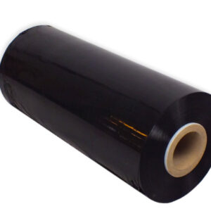 FILM DE 50 cm 2 kg NEGRO (6,6 €/unidad en cajas de 8 Uds) (Ref: 7205000051)