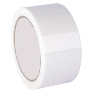 PACK 5 CAJAS PRECINTO PP ACRILICO BLANCO 48 L  (PRE7205ACR48BL)