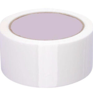 CAJA 36 Uds PRECINTO PVC BLANCO 48 mm  (Ref: PRE7205050066BLA)