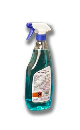 PACK 12 BOTELLAS ALBA ambientador(C.Klein) 750 cc. (Ref: 1848/QAZ910)