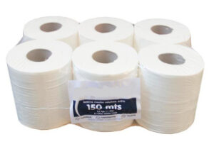 SECAMANOS 6 Uds STANDARD SIZE MECHA MICROGOFRADO (Ref: 1848/SEL005)