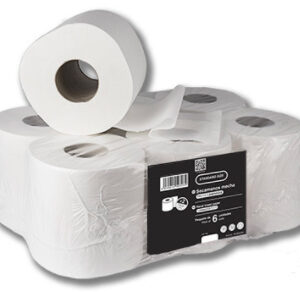HIGIÉNICO 18 Uds STANDARD SIZE INDUSTRIAL. LAMINADO PASTA (Ref: 1848/HIL901)