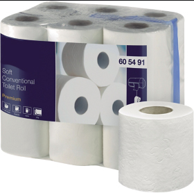 HIGIENICO HOGAR 9 PAQ DE 12 ROLLOS 2 CAPAS (Ref: 1848/HHD900)