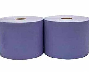 CELULOSA INDUSTRIAL 2 Uds laminada AZUL (Ref: 1848/CIN905)