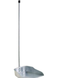 RECOGEDOR FIJO 6 uds (Ref: 1819/000005)
