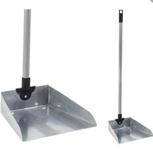RECOGEDOR DESMONTABLE  22  uds o por unidades (Ref: 1819/000004)