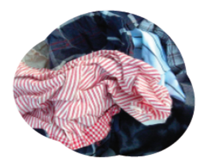 PAÑOS MULTICOLOR 25 kg (Ref: 1861/000016000-25KG)