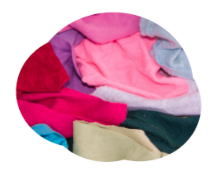 PAÑOS CHANDAL 2 kg (Ref: 1861/000013000-2KG)