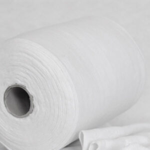 BOBINA MULETÓN (BLANCO) 3 Kg (Ref: 1861/000038000)