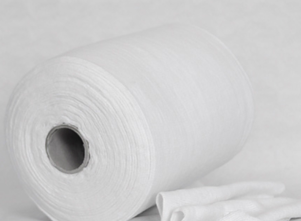 BOBINA MULETÓN (BLANCO) 3 Kg (Ref: 1861/000038000)