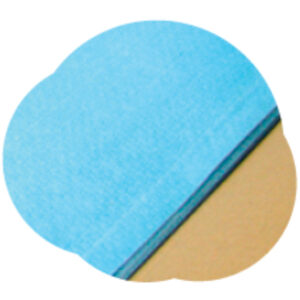 PAÑOS ALLUSE 40 (AZUL) (Ref: 1861/ALLUSE40A)