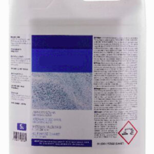 LARP 5L/Garr (Precio Garrafa). 4Uds/caja (LIMPIADOR ABRILLANTADOR REPELENTE DE POLVO Y AGUA) (Ref: 1575/1049-5L)