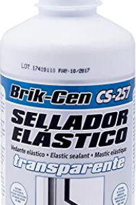 SELLADOR DE INGLETES 1/2 kg CAJA 1 Uds QUIADSA (Ref: 7300CS-257 1/2KG)