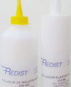 SELLADOR DE INGLETES 310 ml TRANSPARENTE REDIST (Ref: 1639/SEA-B0310TR)