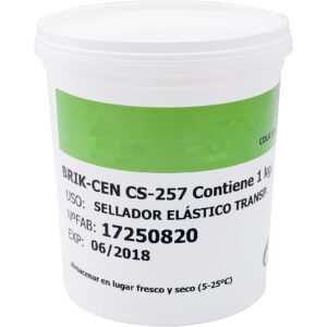 SELLADOR DE INGLETES 1 kg CAJA 6 Uds REDIST (Ref: 7207000002)