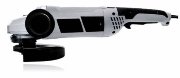 Amoladora / Radial. 2350 w  disco de 230 mm  (Ref: RD401050)
