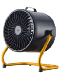 CIRCULADOR INDUSTRIAL CANNON (Ref: 841/MT01485)