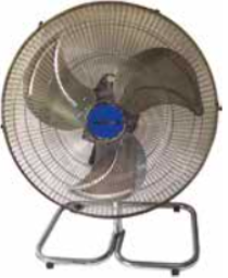 VENTILADOR / CIRCULADOR AIRE-SUELO D 45 (Ref: 841/MT01484)