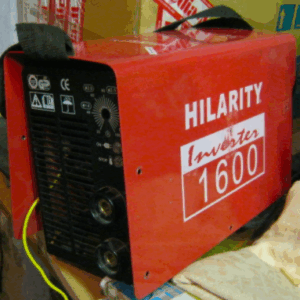 INVERTER 80 v (Ref: TX1160A)