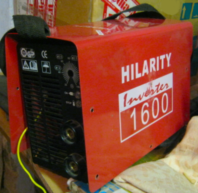 INVERTER 80 v (Ref: TX1160A)