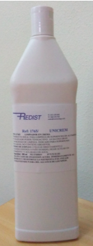 UNICREM 750 ml CAJA 12 Uds