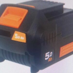 BATERIA 5,0 Ah 18 v  LI-ION  (Ref: 1795/7063735)