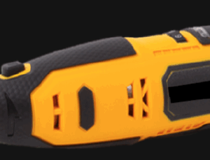MULTIHERRAMIENTA ROTATIVA MINIMOLINILLO 12 V (sin batería ni cargador)  (Ref: 1795/7064216)