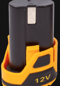 BATERIA 12 V  2 Ah  (Ref: 1795/7064221)