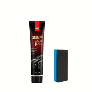Kit de Reparación de Arañazos para Coche (Ref: 1994/KITREPAR)