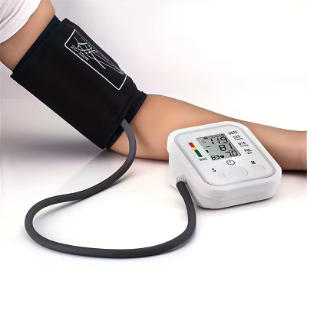 Medidor Digital de presión arterial de muñeca. Esfigmomanómetro médico de muñeca para brazo (Ref: 1856/MONITORTENSION1 ) - Imagen 10