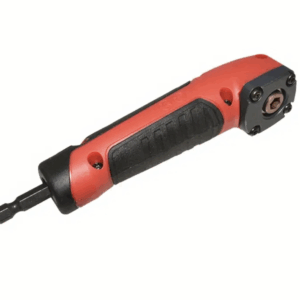 Adaptador en ángulo para esquinas de taladro eléctrico de 90 grados
