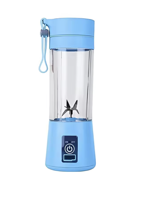 Licuadora portátil, taza de exprimidor, carga USB (Ref: 1856/LICUADORA) - Imagen 3