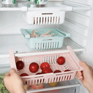 ORGANIZADOR PARA NEVERA EXTENSIBLE (Ref: 1994/ORGANIZADOR)