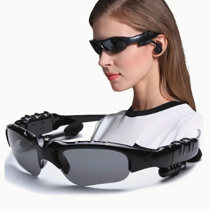 Gafas Inalámbricas Inteligentes - Imagen 6