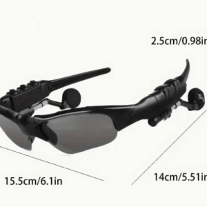 Gafas Inalámbricas Inteligentes