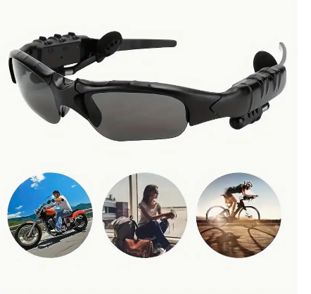 Gafas Inalámbricas Inteligentes - Imagen 2