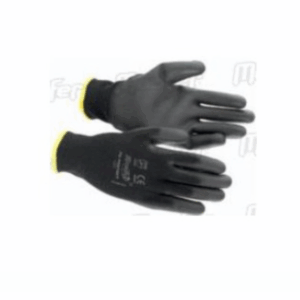 OFERTA. Guantes de nitrilo  .............  12 pares a 0,8 €/par  .........................  60 pares a 0,7 €/par  ......................  120 pares a 0,6 €/par