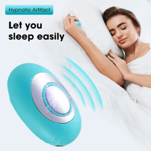 Dispositivo de ayuda para dormir portátil (Ref: 1856/ANTINSOMNIO)