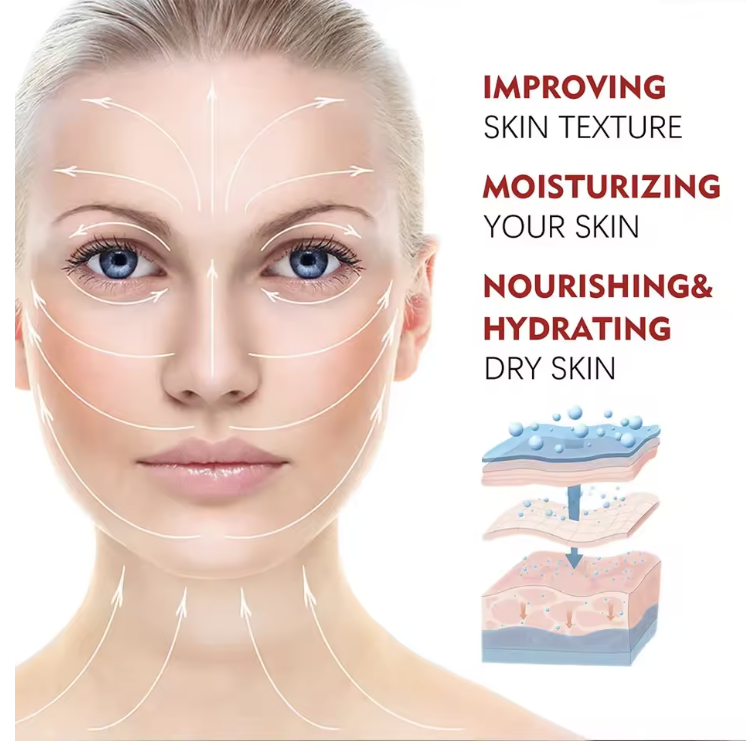 Crema reafirmante Retinol 60 gr (Ref: 1856/RETINOLGREMA60gr) - Imagen 4