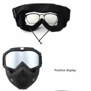 Gafas de Motocross (Ref: 1856/MOTOCROSS)